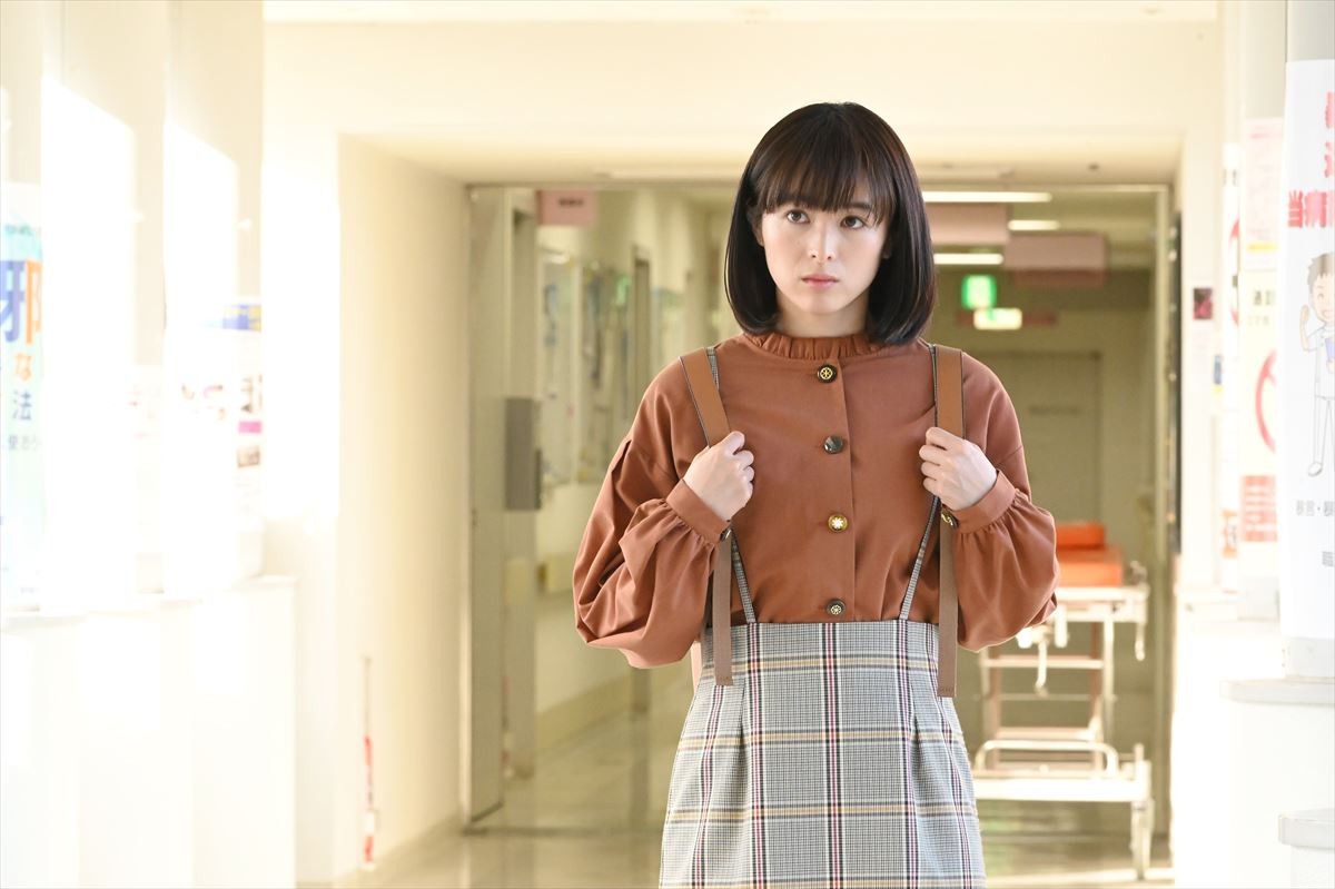 今夜の『シロでもクロでもない世界で、パンダは笑う。』清野菜名“ミスパンダ”誕生の秘密とは…？