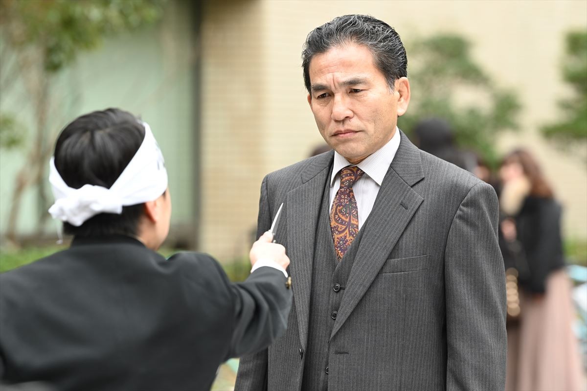 今夜の『シロでもクロでもない世界で、パンダは笑う。』清野菜名“ミスパンダ”誕生の秘密とは…？