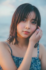 【写真】上白石萌歌、20歳の誕生日に1st写真集発売　台湾ロケで10代最後のありのままの素顔公開