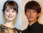 【写真】佐々木希、後輩・杉野遥亮とバッタリ！ 偶然”ペアルック”に「美男美女」と反響