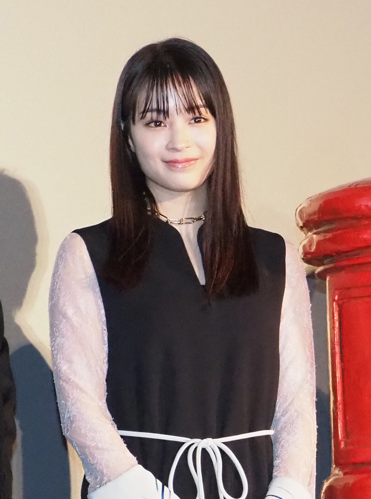 広瀬すずvs福山雅治、互いを「おじいちゃん」「おばあちゃん」とコミカルに言い合い