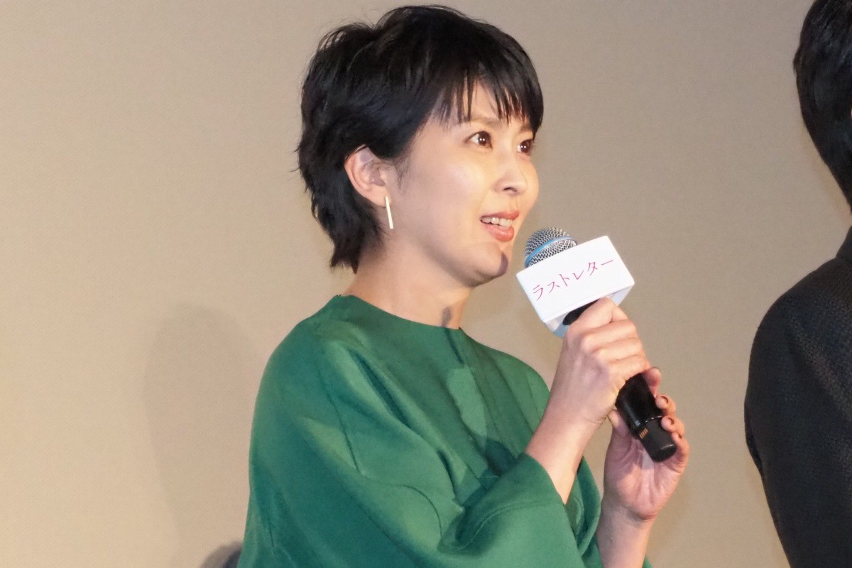 広瀬すずvs福山雅治、互いを「おじいちゃん」「おばあちゃん」とコミカルに言い合い