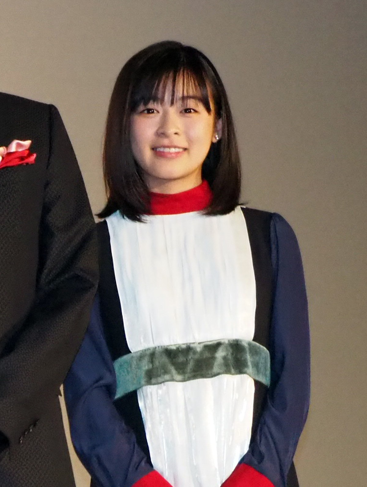広瀬すずvs福山雅治、互いを「おじいちゃん」「おばあちゃん」とコミカルに言い合い