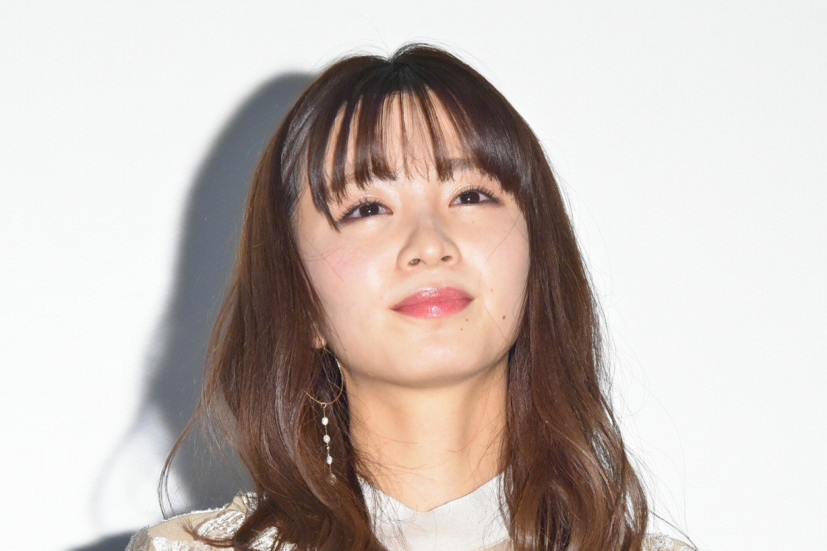 田中圭、ともさかりえの怪演に「ビビってました」 