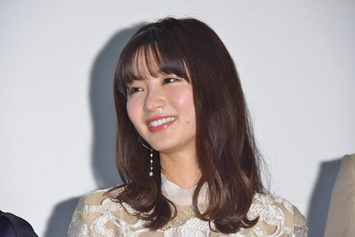 田中圭、ともさかりえの怪演に「ビビってました」 