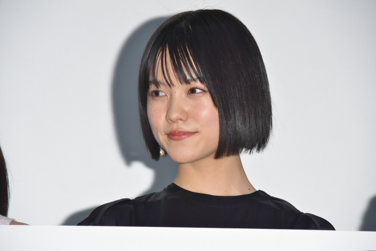 田中圭、ともさかりえの怪演に「ビビってました」 