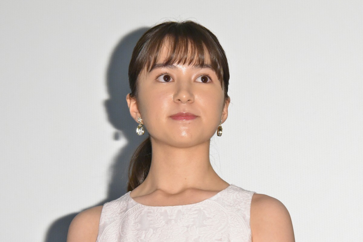 田中圭、ともさかりえの怪演に「ビビってました」 