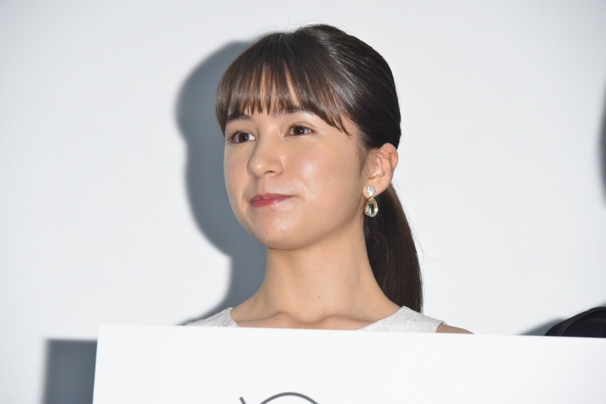 田中圭、ともさかりえの怪演に「ビビってました」 