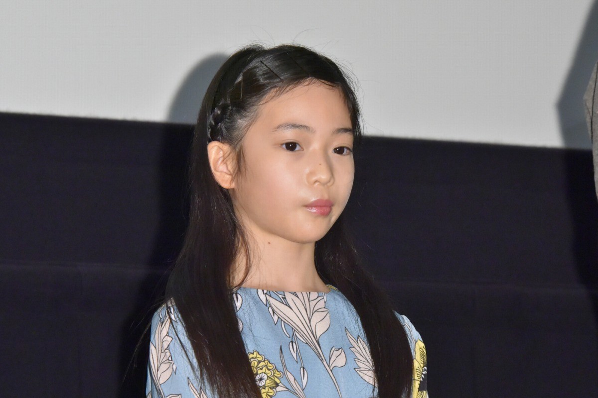 白鳥玉季