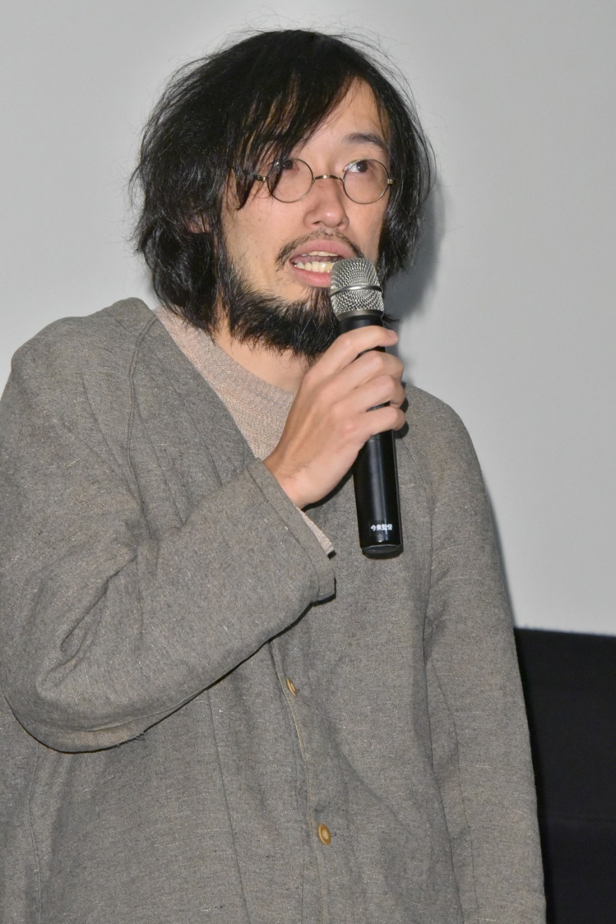 田中圭、ともさかりえの怪演に「ビビってました」 