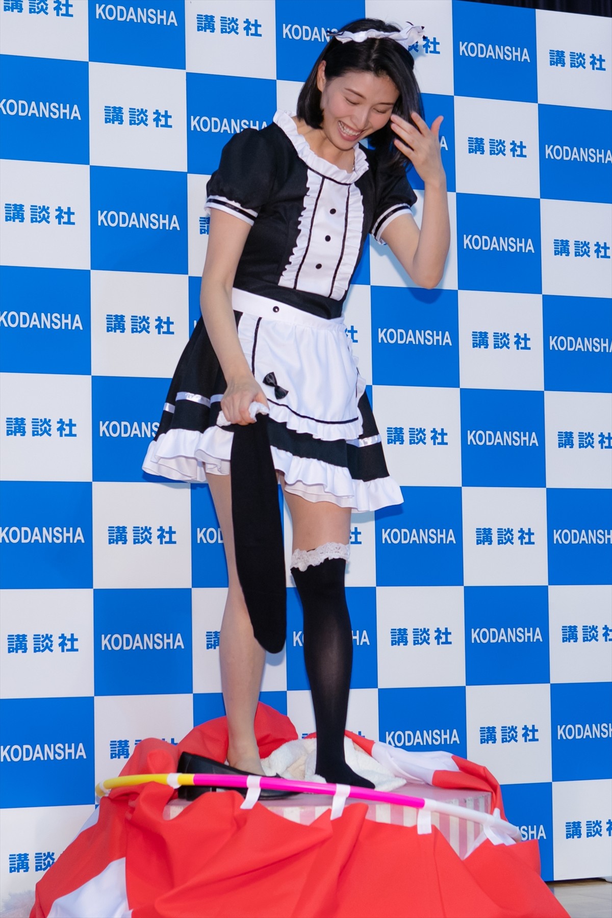橋本マナミ「人妻としての色香を」  結婚後もセクシー路線は死守