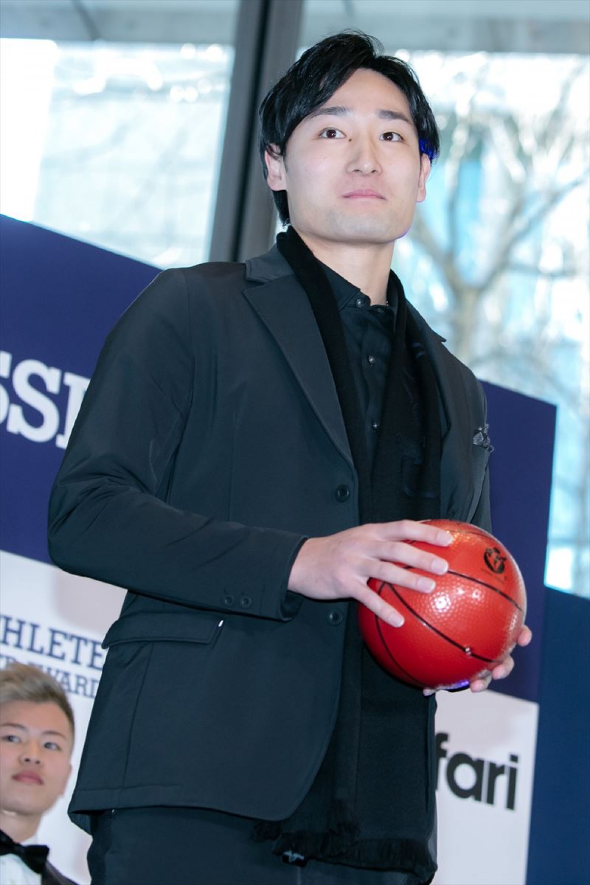 那須川天心「めったに着ない」ライダース姿にご満悦「服に輝かせてもらっている」