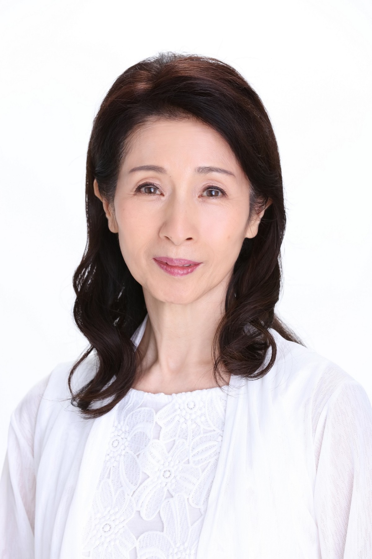 羽田美智子、4月スタート『隕石家族』に主演　地球滅亡を知り人生と向き合う主婦に