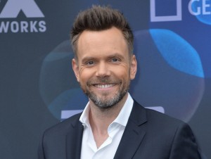 ジョエル・マクヘイル