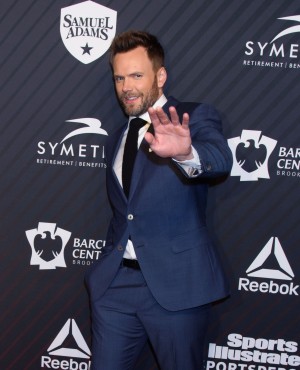 ジョエル・マクヘイル