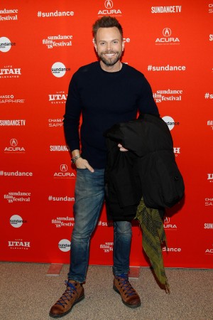 ジョエル・マクヘイル