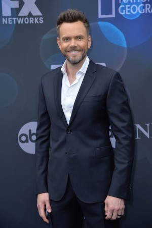 ジョエル・マクヘイル