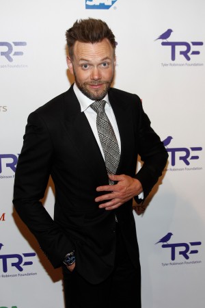 ジョエル・マクヘイル