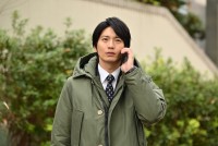 ドラマ『10の秘密』第2話場面写真
