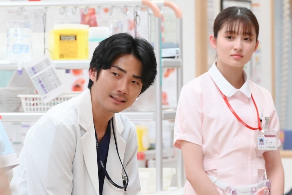 今夜の『恋はつづくよどこまでも』 上白石萌音は佐藤健と香里奈の同居を知り…