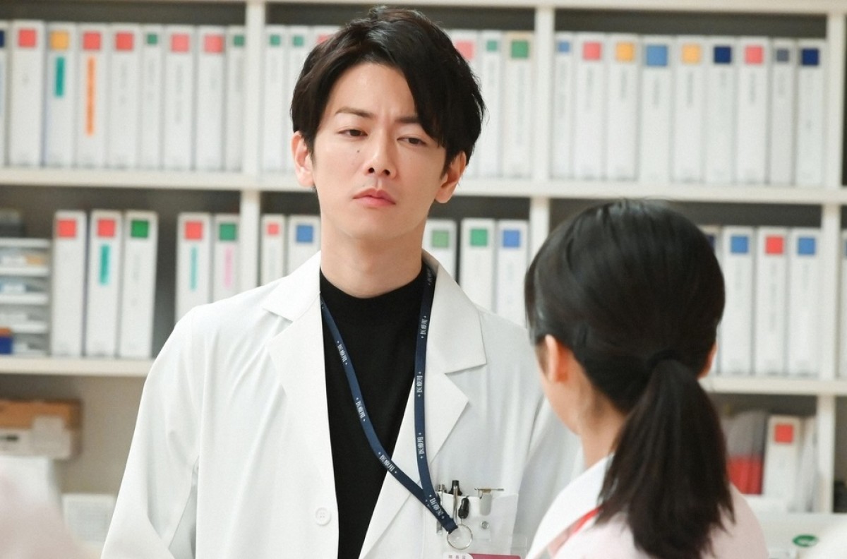今夜の『恋はつづくよどこまでも』 上白石萌音は佐藤健と香里奈の同居を知り…