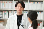 ドラマ『恋はつづくよどこまでも』第2話場面写真