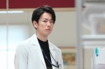 ドラマ『恋はつづくよどこまでも』第2話場面写真