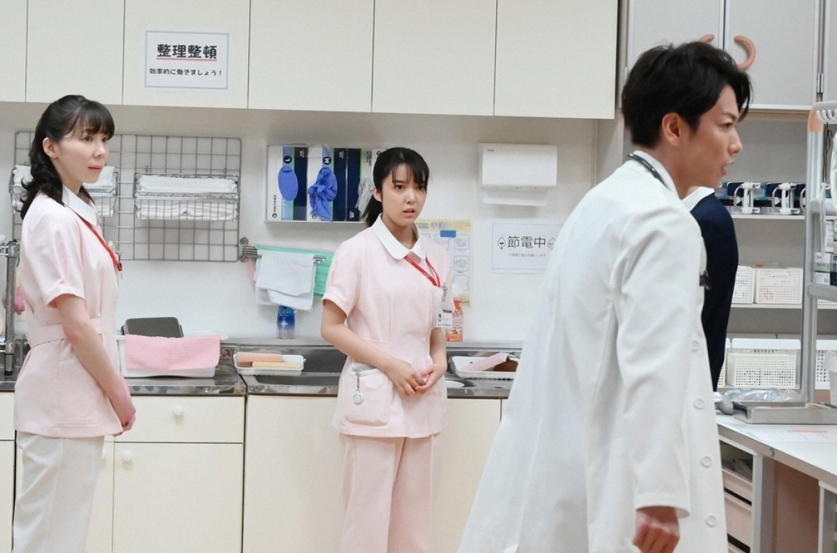 今夜の『恋はつづくよどこまでも』 上白石萌音は佐藤健と香里奈の同居を知り…
