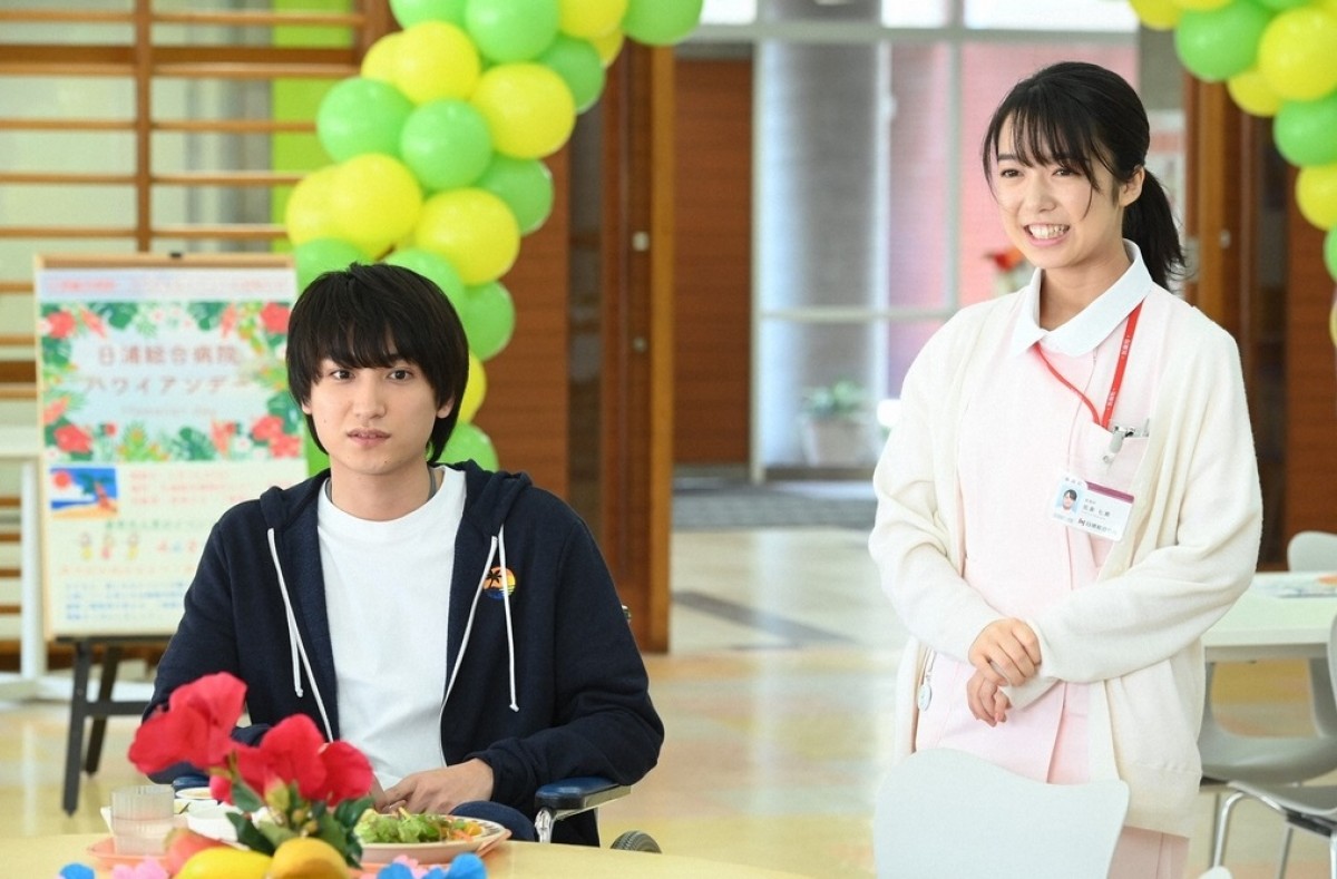 今夜の『恋はつづくよどこまでも』 上白石萌音は佐藤健と香里奈の同居を知り…