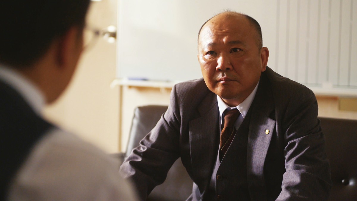 市原隼人がラマーズ法!?　アドリブ連発の『劇場版 おいしい給食』予告解禁