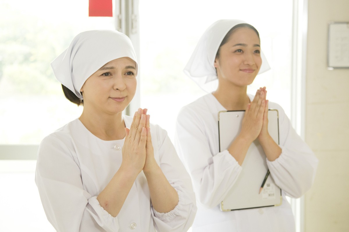 市原隼人がラマーズ法!?　アドリブ連発の『劇場版 おいしい給食』予告解禁