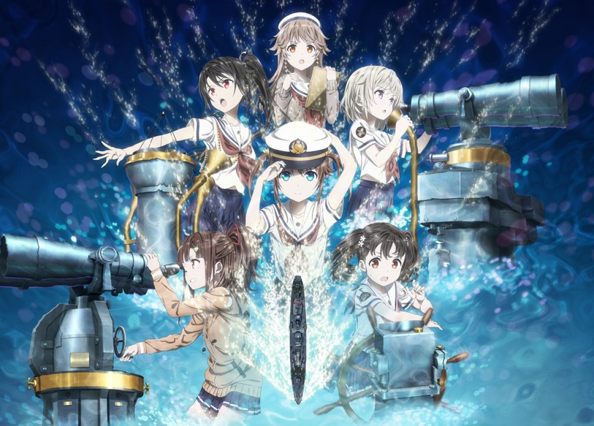 【映画ランキング】公開9週目『アナ雪2』が今週も首位！『ラストレター』は4位発進