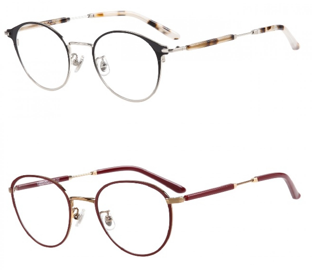 Zoff CLASSIC Spring Collection