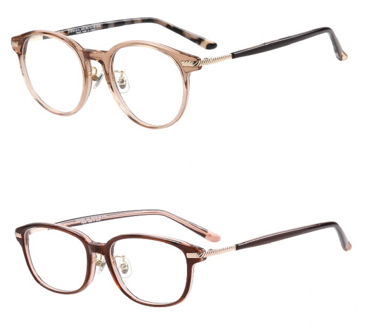 Zoff CLASSIC Spring Collection