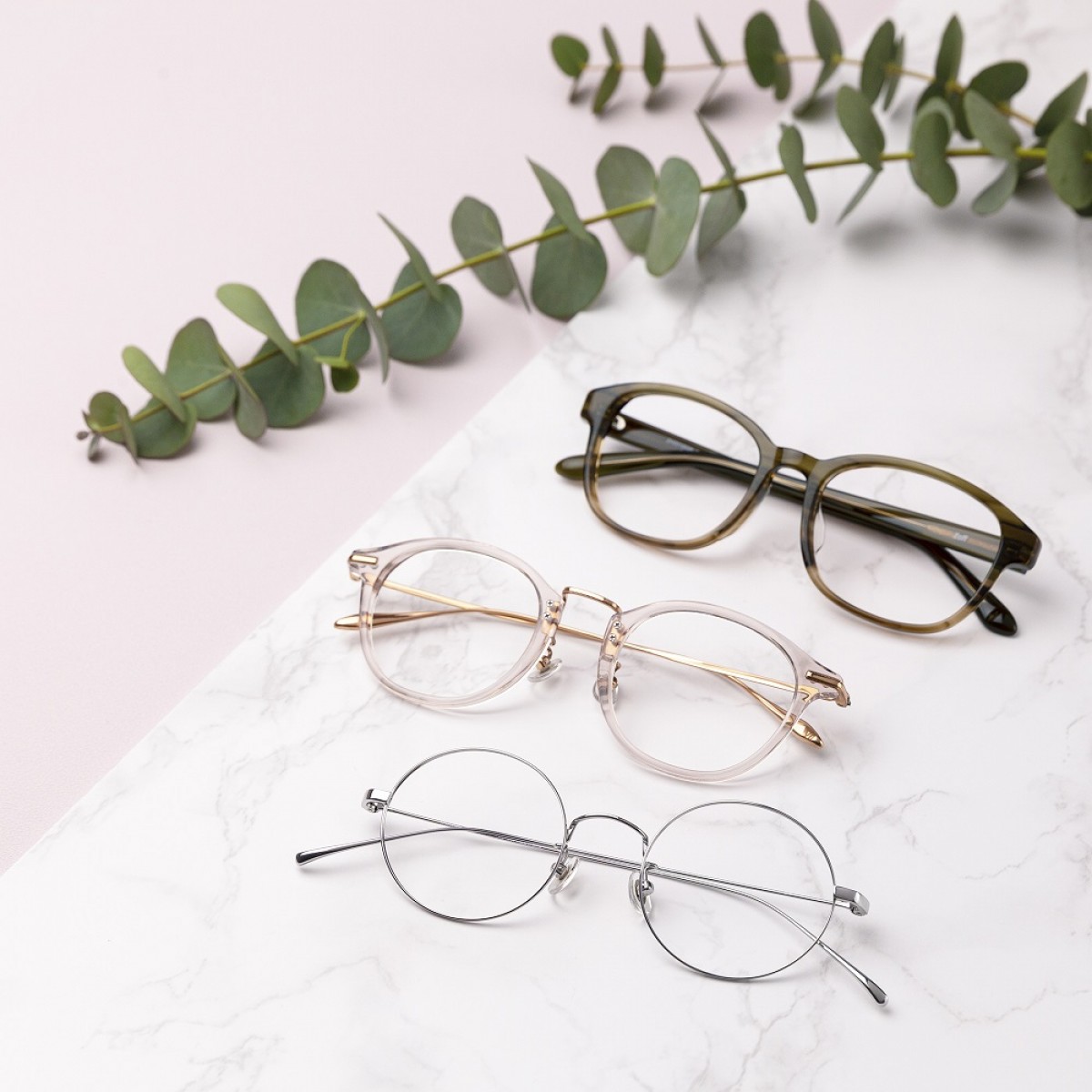 Zoff CLASSIC Spring Collection