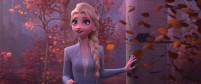 『アナと雪の女王2』、1月18日～1月19日の全国映画動員ランキング1位に！