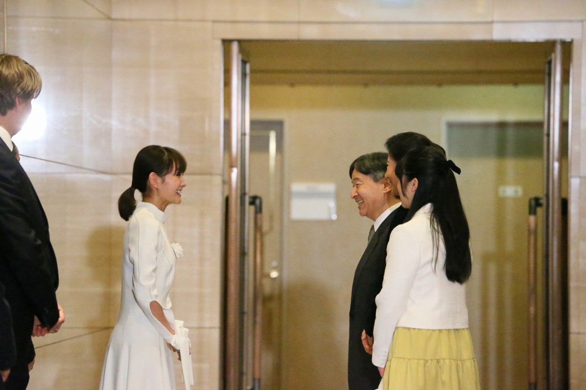葵わかな、『キャッツ』主演女優と共に試写会に出席　共通点は“猫好き”
