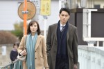 木曜ドラマ『ケイジとケンジ　所轄と地検の24時』第2話場面写真