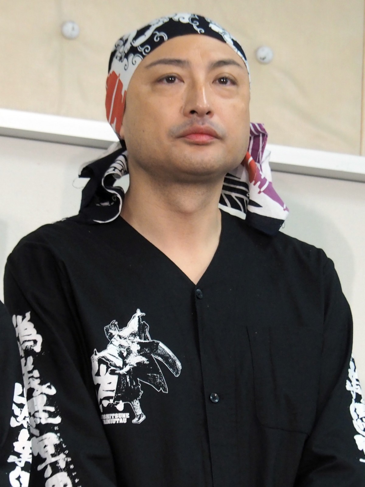 生田斗真「こんなに楽しい人生ってあるんだ」 “新感線”との出会いを振り返る