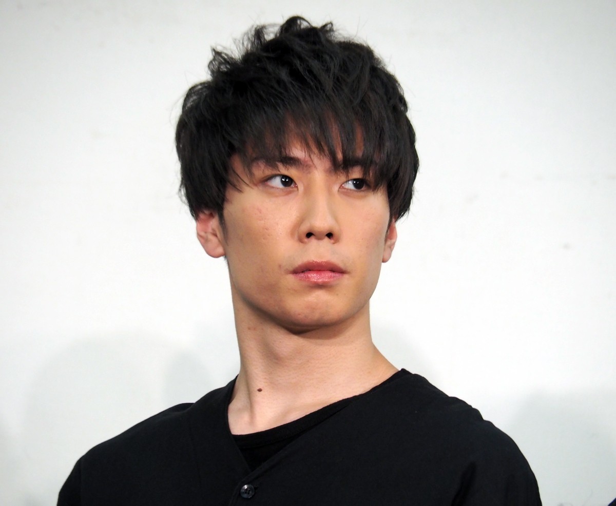 生田斗真「こんなに楽しい人生ってあるんだ」 “新感線”との出会いを振り返る