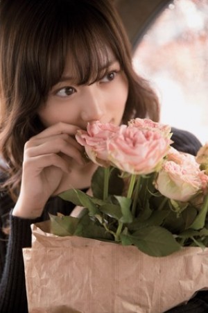 【オフィシャル写真】乃木坂46・山下美月1st写真集『忘れられない人』刊行記念お渡し会 20200121
