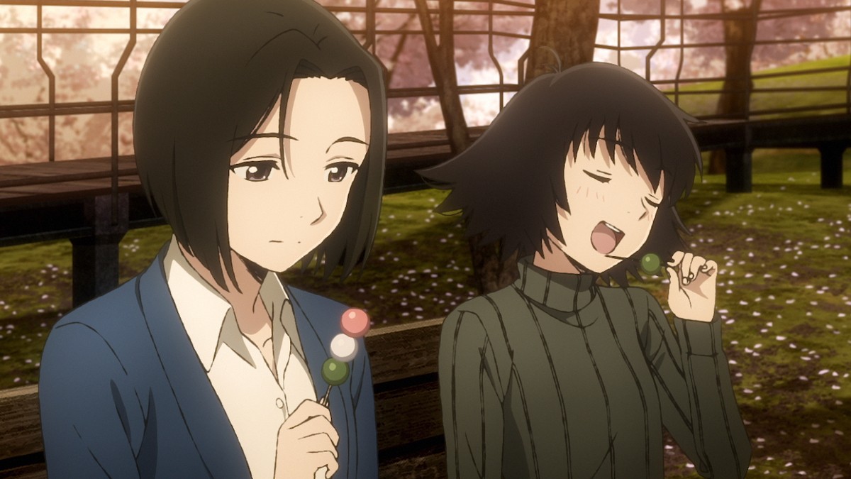 TVアニメ『イエスタデイをうたって』小林親弘、宮本侑芽らメインキャスト決定