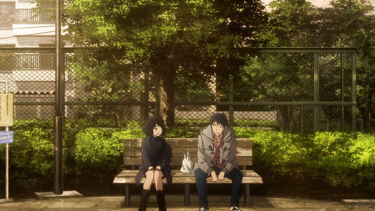 TVアニメ『イエスタデイをうたって』小林親弘、宮本侑芽らメインキャスト決定