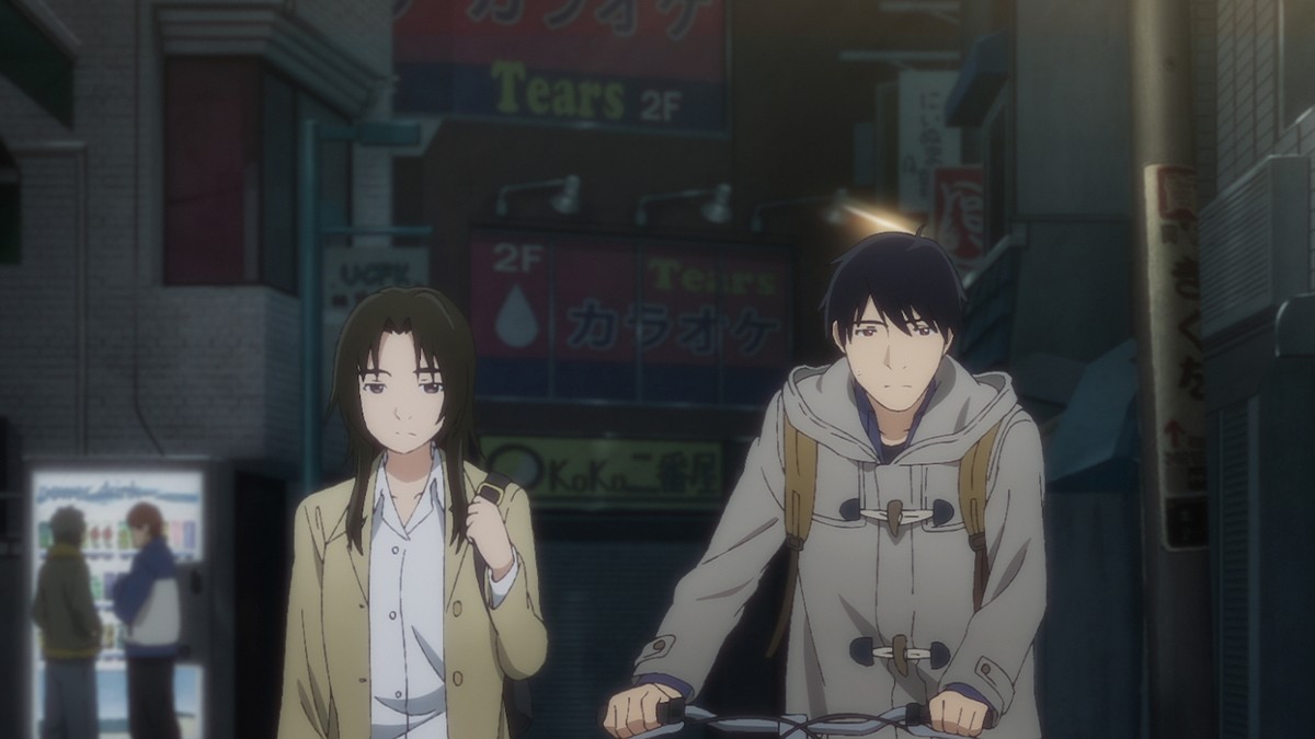 TVアニメ『イエスタデイをうたって』小林親弘、宮本侑芽らメインキャスト決定