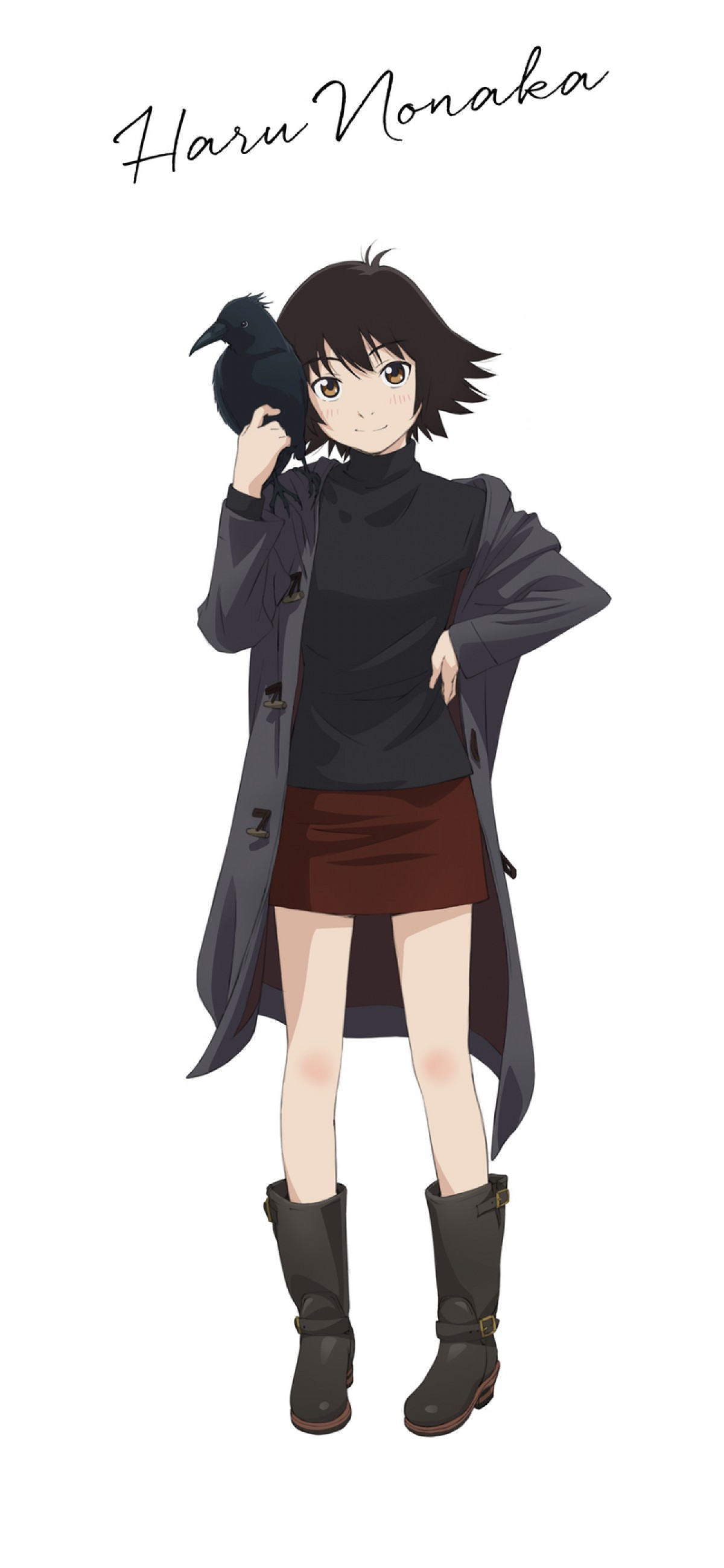 TVアニメ『イエスタデイをうたって』小林親弘、宮本侑芽らメインキャスト決定