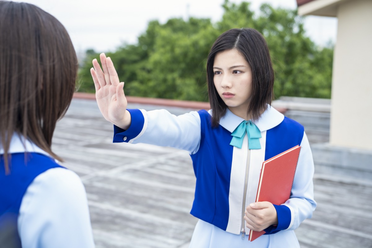 今夜の日向坂46『DASADA』 渡邉美穂、大好きなアイドルユニットのオフ会に参加するが…
