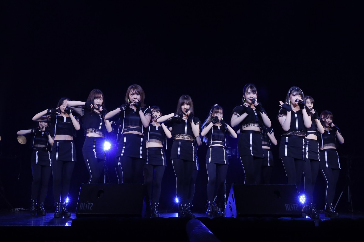 モー娘。15期加入で先輩メンバーの甘やかしに危機感　リーダー譜久村「厳しくいきたい」