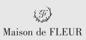 「Maison de FLEUR×Sanrio Characters」
