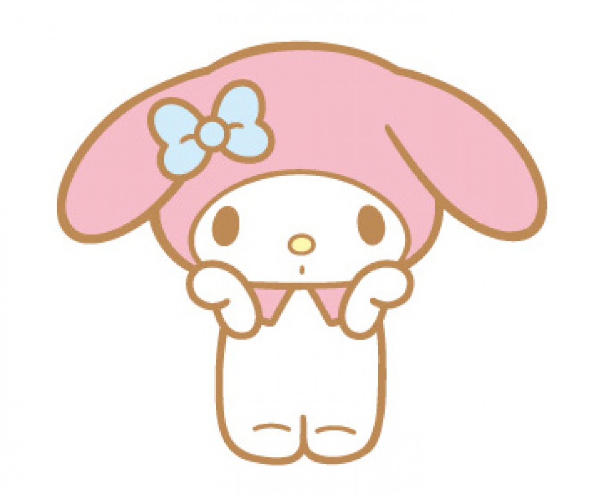 「Maison de FLEUR×Sanrio Characters」