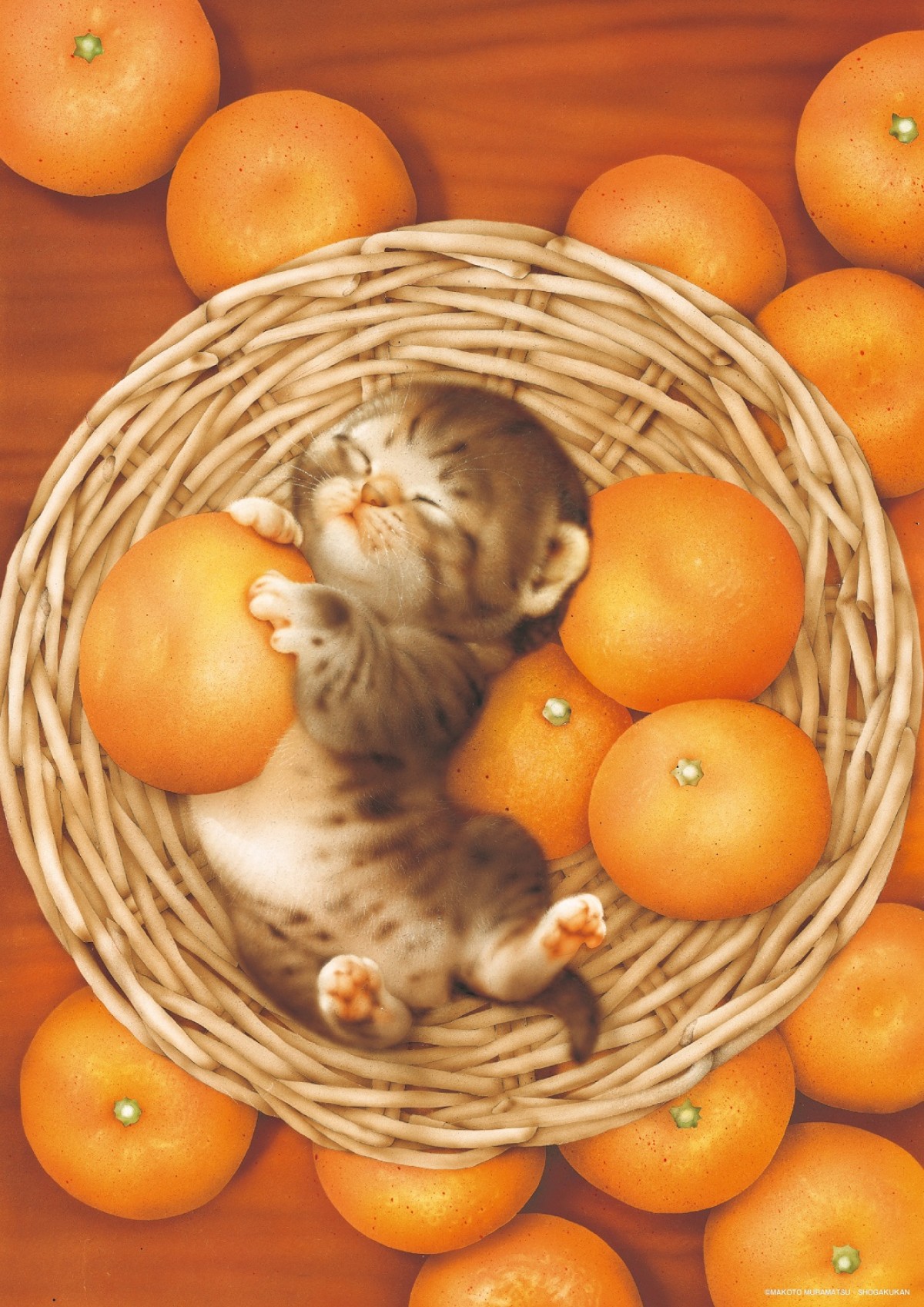 スイーツパラにゃんス！